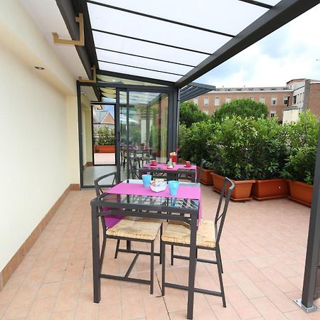 L'Isola Di Esme Villa Rome Exterior photo