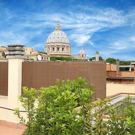 L'Isola Di Esme Villa Rome Room photo