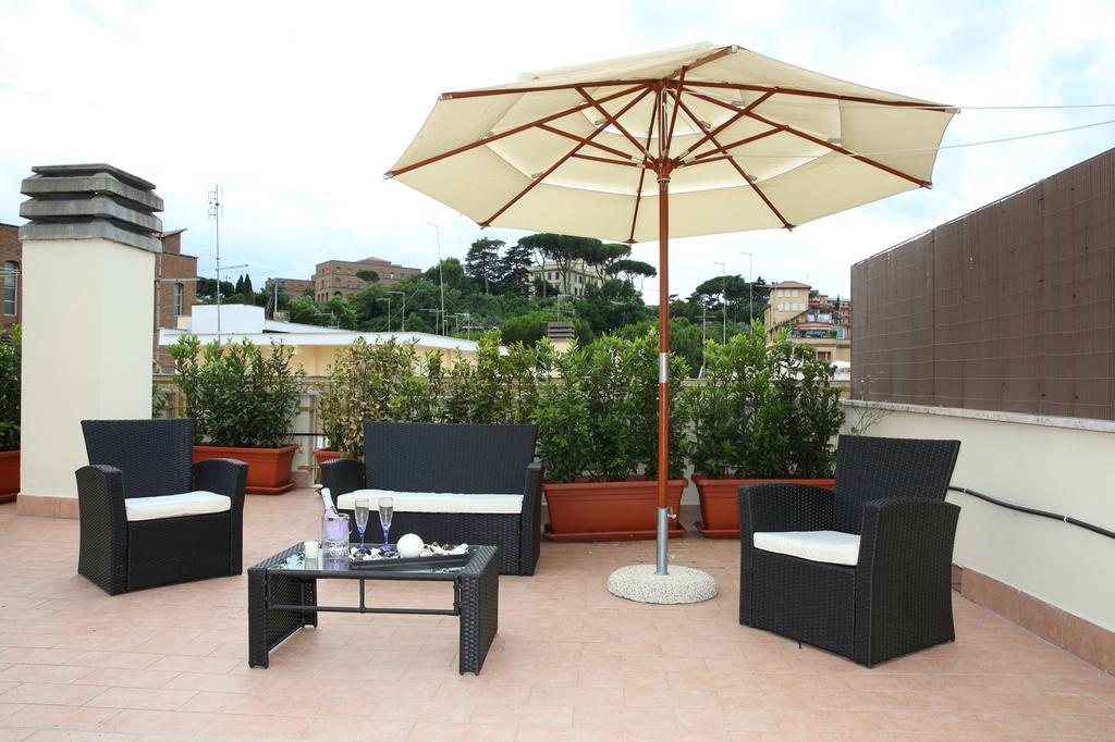 L'Isola Di Esme Villa Rome Room photo