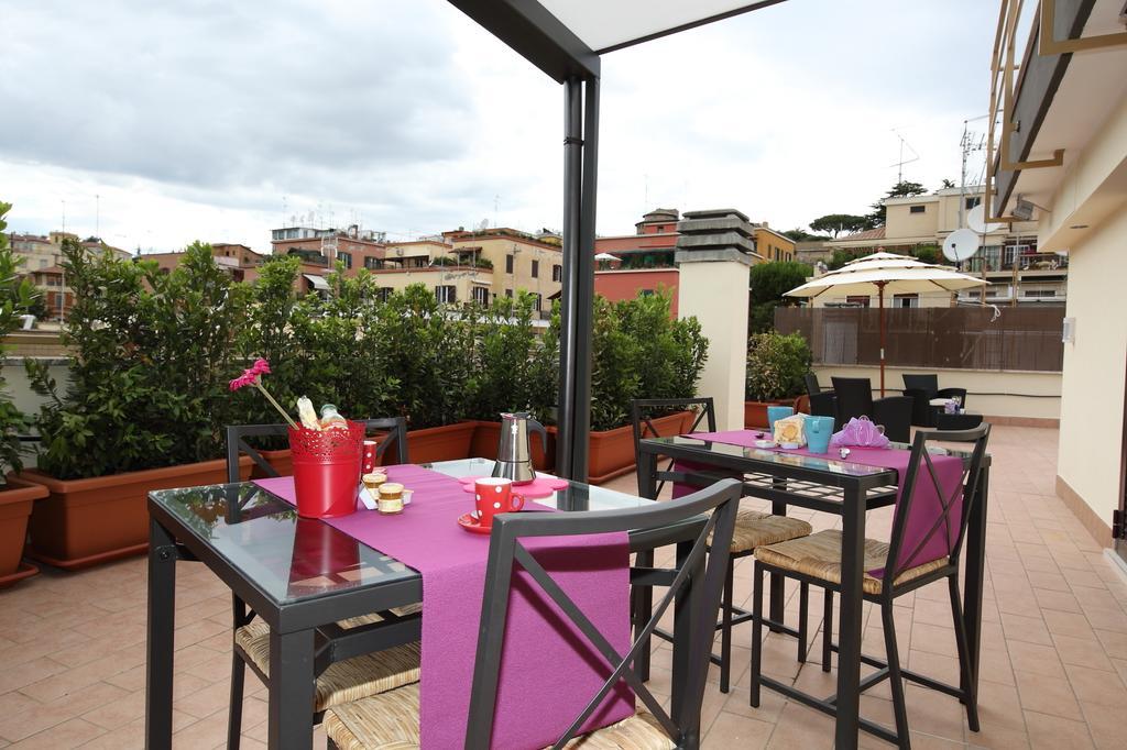 L'Isola Di Esme Villa Rome Room photo