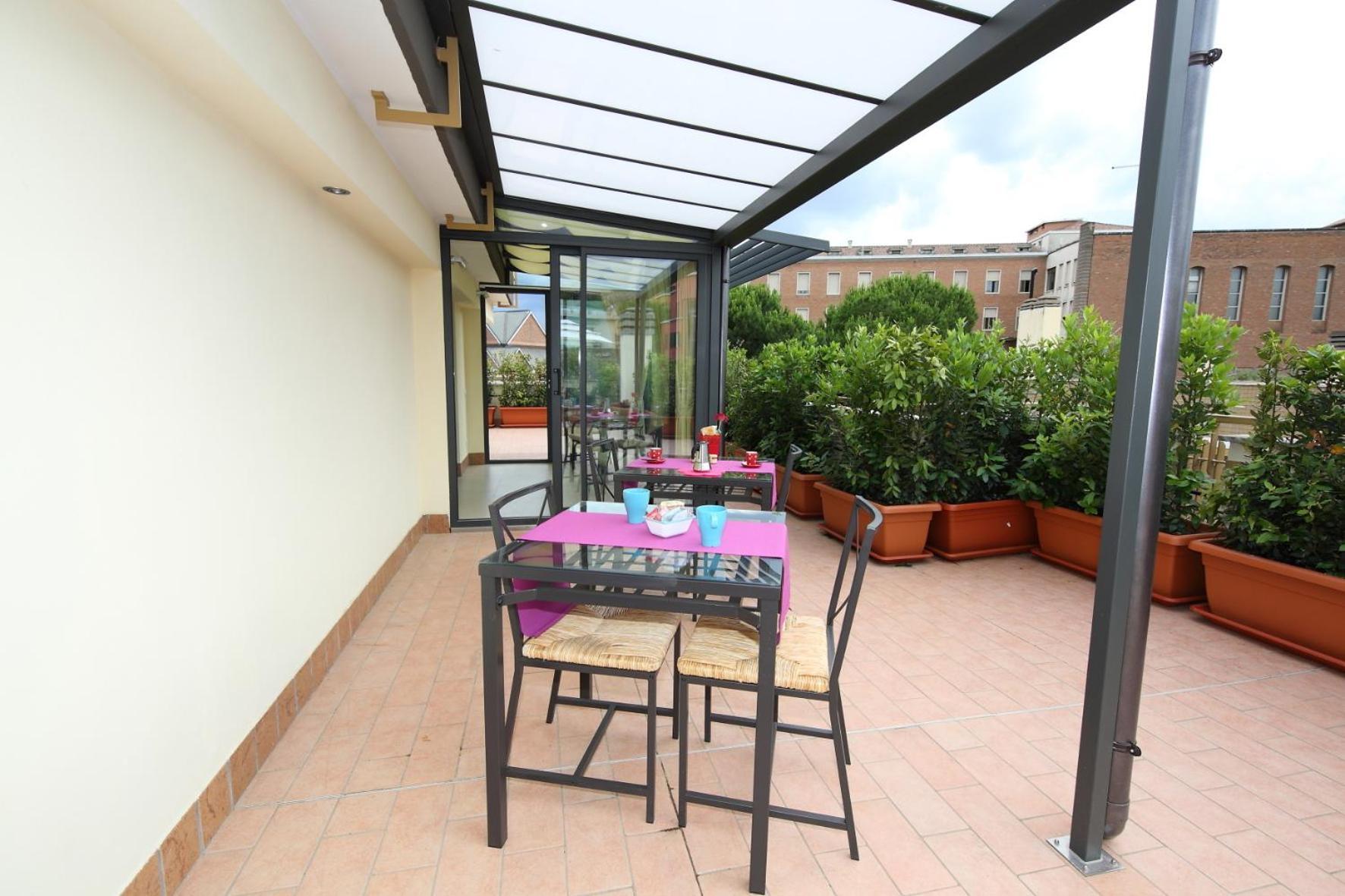 L'Isola Di Esme Villa Rome Exterior photo