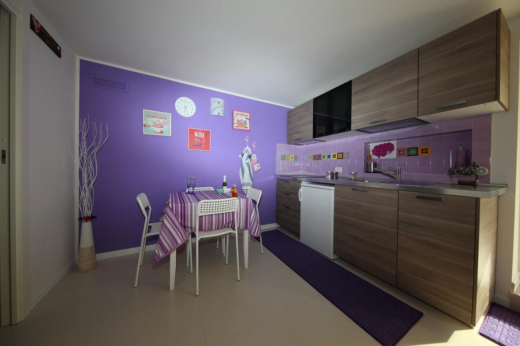 L'Isola Di Esme Villa Rome Room photo