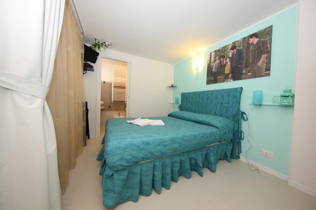 L'Isola Di Esme Villa Rome Room photo