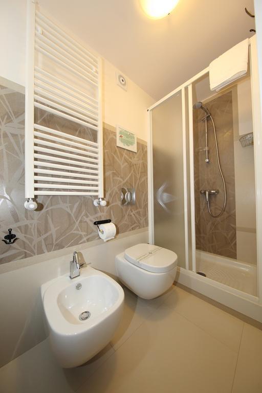 L'Isola Di Esme Villa Rome Room photo
