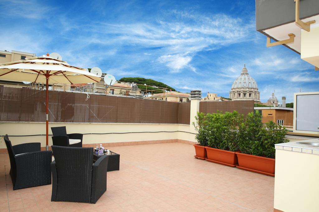 L'Isola Di Esme Villa Rome Room photo