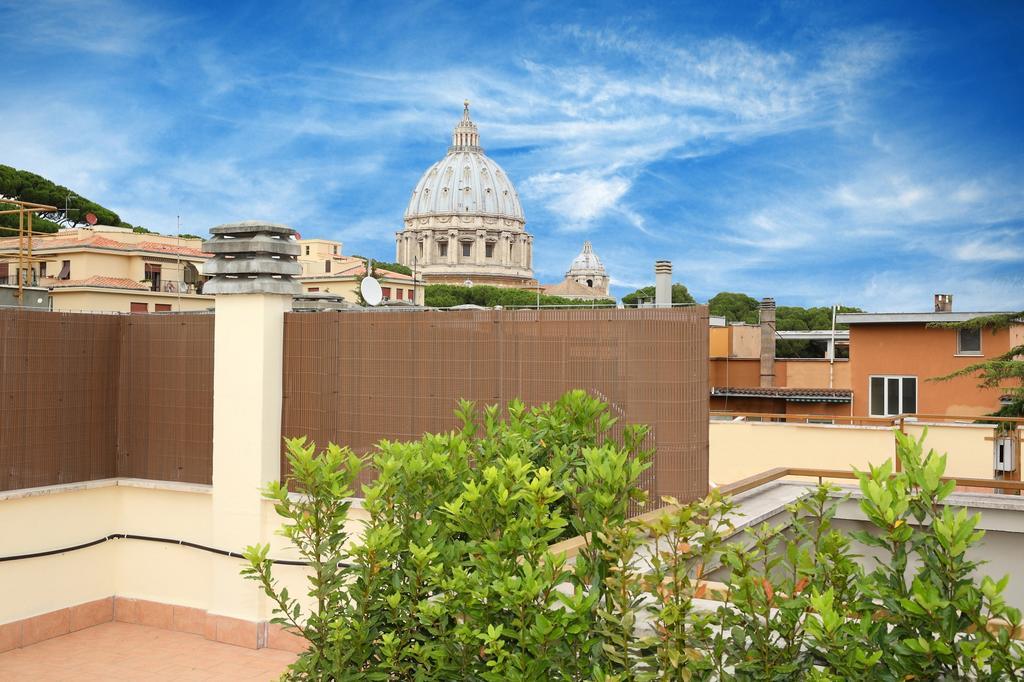 L'Isola Di Esme Villa Rome Room photo