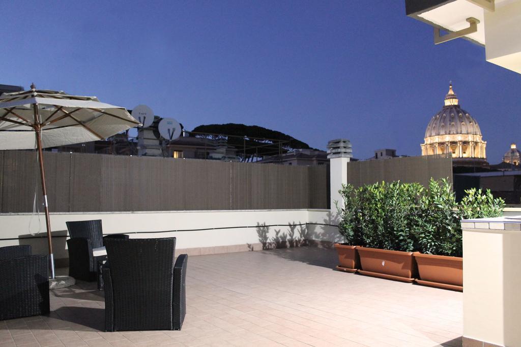 L'Isola Di Esme Villa Rome Room photo